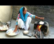 North-Indian cooking