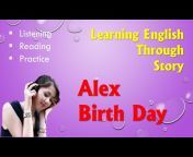 Learning English Story