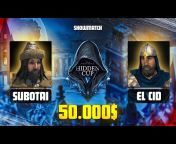 OGN EMPIRES - AGE OF EMPIRES 2