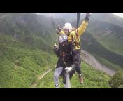 Paragliding Adrenaline