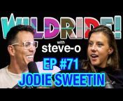 Steve-O&#39;s Wild Ride! - Podcast