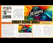 Sunday School Works