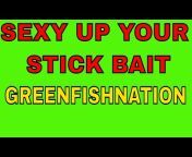 Bass fishing with Green Fish Nation