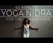 Ally Boothroyd &#124; Sarovara Yoga
