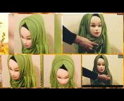 Hijabi vlog