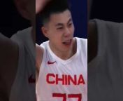 阿才说球Chinese Basketball News
