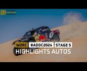 World Rally-Raid Championship