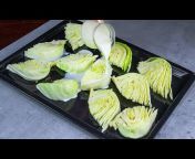 Appetizing.tv-Vegetables Recipes