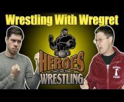 Wrestling With Wregret