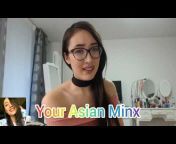 Your Asian Minx