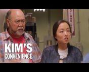 Kim&#39;s Convenience