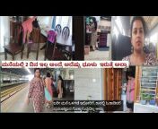 Padma Yadav lifestyle Kannada vlog
