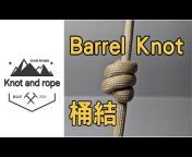 Knot and rope 結與繩