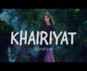 Hirva Vyas Music