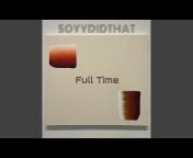 SOYYDIDTHAT - Topic