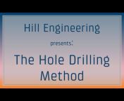 Hill Engineering