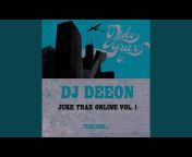 DJ Deeon - Topic