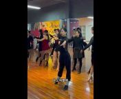 Yao’s daily dance life