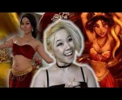 Princess Jasmine - Jasminejennavive OnlyFans Leaked