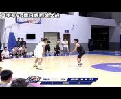Xiaocheng who loves basketball