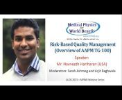 Medical Physics for World Benefit