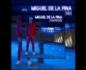 Miguel De La Fina official