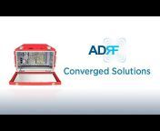 ADRF (Advanced RF Technologies, Inc.)