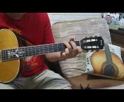 Baan Ake Acustic Guitar