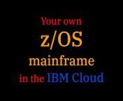 Mainframes u0026 More with Matthew