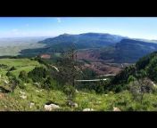 Mountain Passes South Africa