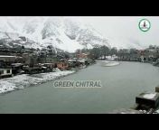 Green Chitral