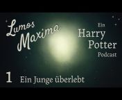 Harry Potter Podcast &#124; Lumos Maxima