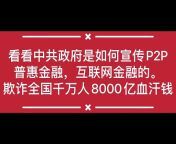 中国东莞政府联合团贷网P2P平台集资诈骗
