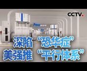 CCTV中文