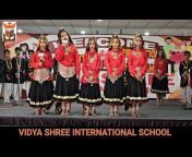 Vidyashree International School