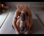 Kaya Massages en Coaching