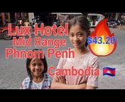Mystery Cambodia 🇰🇭