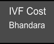 IVF Cost in India