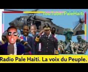 Pale Haiti