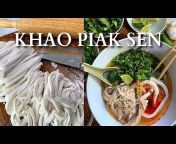 Cooking With Khon Khao