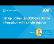 Joiin Reporting - Group Financial Consolidation