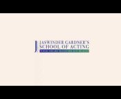 Jaswinder Gardner’s school of acting 🎭
