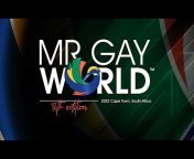 Mr Gay World
