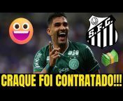 Notícias do Santos FC