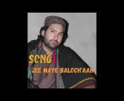 Singer Parvez Baloch Official