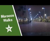 Morocco Walks