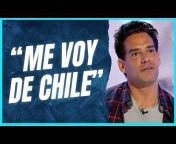 Televisión Chilena