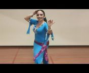 Oriental dance Forever