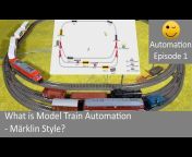 Model Train Fun