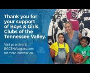 Boys u0026 Girls Clubs of the Tennessee Valley